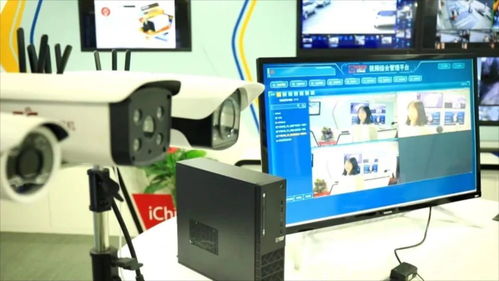 科創核動力 中電興發數字化技術服務解鎖城市智慧密碼，全方位賦能千行百業轉型升級